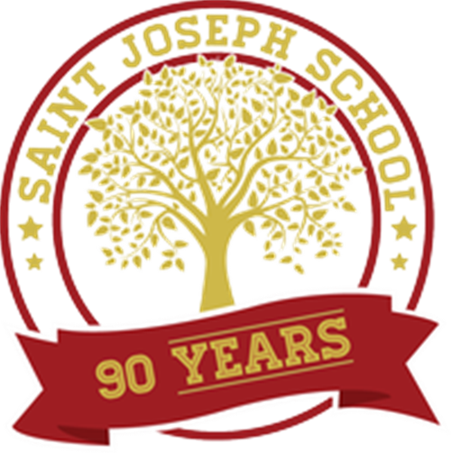 90th logo 90th logo